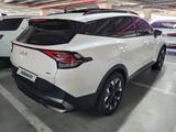 Kia Sportage 2021 года за 16 500 000 тг. в Усть-Каменогорск – фото 3
