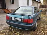 Audi 80 1992 годаүшін1 500 000 тг. в Есик – фото 3