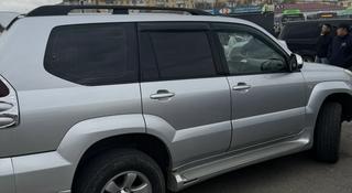 Toyota Land Cruiser Prado 2008 года за 11 000 000 тг. в Атырау