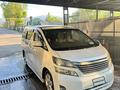 Toyota Vellfire 2009 года за 5 500 000 тг. в Есик – фото 2
