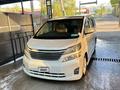 Toyota Vellfire 2009 года за 5 500 000 тг. в Есик – фото 3