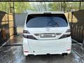 Toyota Vellfire 2009 года за 5 500 000 тг. в Есик – фото 4