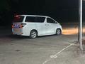 Toyota Vellfire 2009 года за 5 500 000 тг. в Есик – фото 6