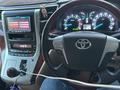 Toyota Vellfire 2009 года за 5 500 000 тг. в Есик – фото 5