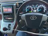 Toyota Vellfire 2009 года за 5 500 000 тг. в Есик – фото 5