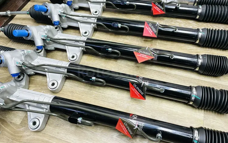 Рулевая рейка Хонда Рд1 правый руль за 12 000 тг. в Алматы