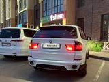BMW X5 2011 года за 8 900 000 тг. в Алматы – фото 2