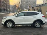 Hyundai Tucson 2020 года за 12 000 000 тг. в Алматы