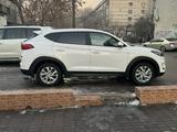 Hyundai Tucson 2020 года за 12 000 000 тг. в Алматы – фото 2