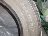 Шипованную резину 225/60 R17үшін100 000 тг. в Актобе – фото 2