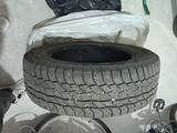 Шипованную резину 225/60 R17үшін100 000 тг. в Актобе – фото 4