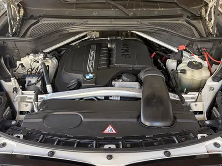 BMW X5 2015 года за 20 000 000 тг. в Шымкент – фото 66