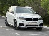 BMW X5 2015 года за 20 000 000 тг. в Шымкент – фото 4