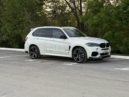 BMW X5 2015 года за 20 000 000 тг. в Шымкент – фото 3