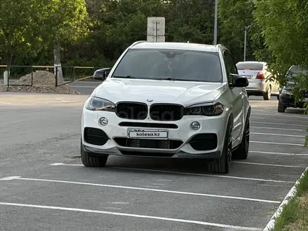 BMW X5 2015 года за 20 000 000 тг. в Шымкент – фото 6