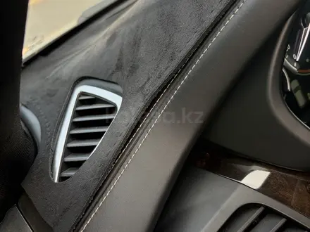 BMW X5 2015 года за 20 000 000 тг. в Шымкент – фото 44