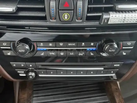 BMW X5 2015 года за 20 000 000 тг. в Шымкент – фото 42