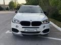BMW X5 2015 годаүшін20 000 000 тг. в Шымкент – фото 15