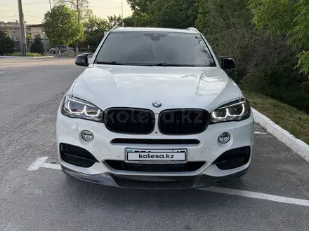 BMW X5 2015 года за 20 000 000 тг. в Шымкент – фото 15