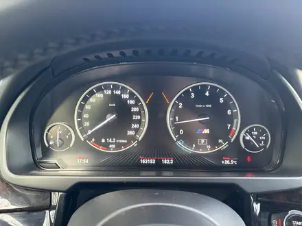 BMW X5 2015 года за 20 000 000 тг. в Шымкент – фото 33