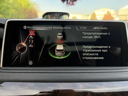 BMW X5 2015 года за 20 000 000 тг. в Шымкент – фото 54