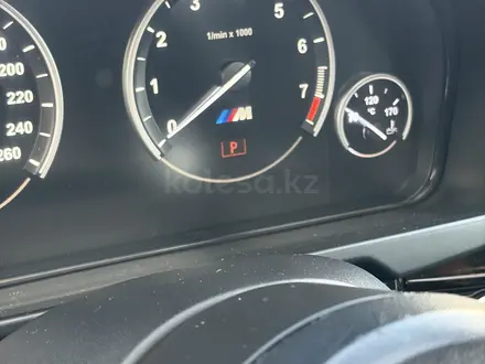 BMW X5 2015 года за 20 000 000 тг. в Шымкент – фото 34
