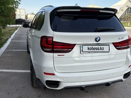 BMW X5 2015 года за 20 000 000 тг. в Шымкент – фото 13