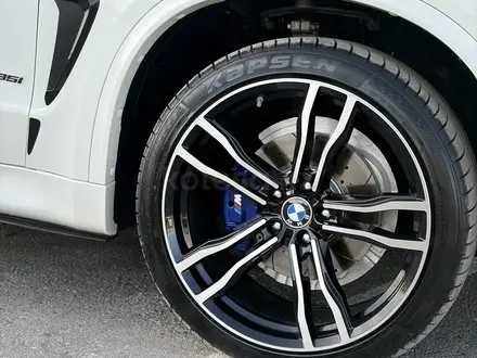 BMW X5 2015 года за 20 000 000 тг. в Шымкент – фото 22
