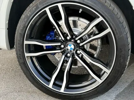 BMW X5 2015 года за 20 000 000 тг. в Шымкент – фото 21