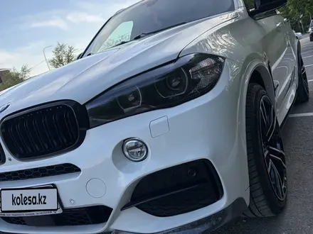 BMW X5 2015 года за 20 000 000 тг. в Шымкент – фото 8