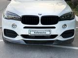 BMW X5 2015 года за 20 000 000 тг. в Шымкент – фото 5
