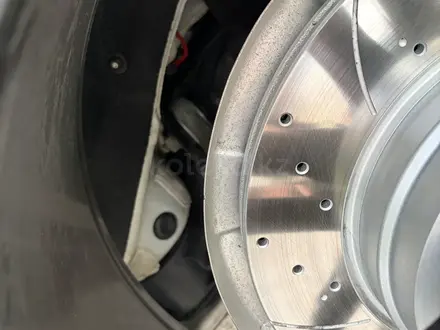 BMW X5 2015 года за 20 000 000 тг. в Шымкент – фото 87