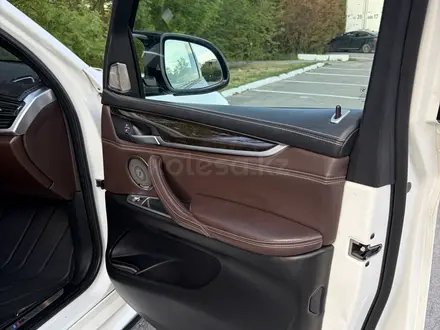 BMW X5 2015 года за 20 000 000 тг. в Шымкент – фото 28