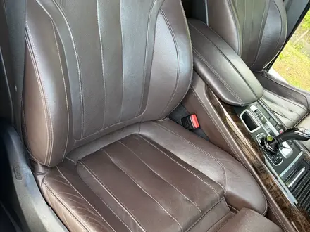 BMW X5 2015 года за 20 000 000 тг. в Шымкент – фото 35