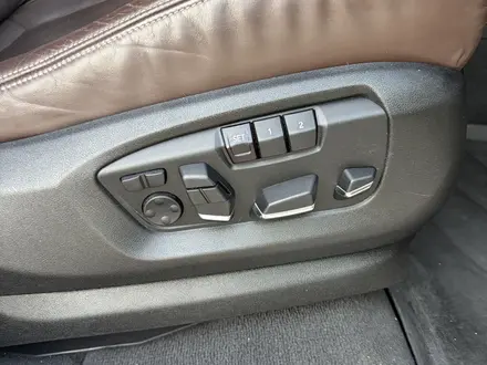BMW X5 2015 года за 20 000 000 тг. в Шымкент – фото 31