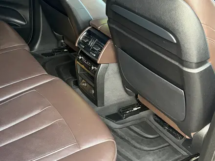 BMW X5 2015 года за 20 000 000 тг. в Шымкент – фото 40
