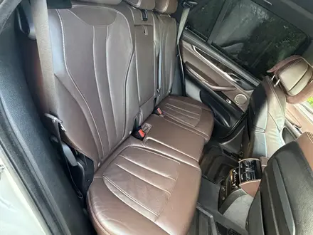 BMW X5 2015 года за 20 000 000 тг. в Шымкент – фото 38