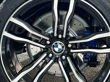 BMW X5 2015 года за 20 000 000 тг. в Шымкент – фото 79