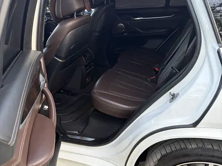 BMW X5 2015 года за 20 000 000 тг. в Шымкент – фото 41