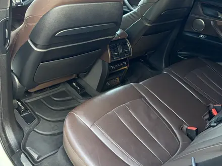 BMW X5 2015 года за 20 000 000 тг. в Шымкент – фото 36