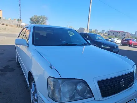 Toyota Crown 2002 года за 3 300 000 тг. в Жезказган – фото 4