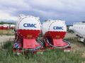CIMC  SDW9409GFL 2026 года в Алматы – фото 6