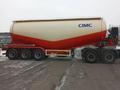 CIMC  SDW9409GFL 2026 года в Алматы