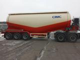CIMC  SDW9409GFL 2026 года в Алматы