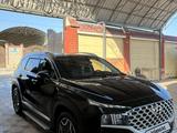 Hyundai Santa Fe 2023 годаfor18 500 000 тг. в Шымкент – фото 2