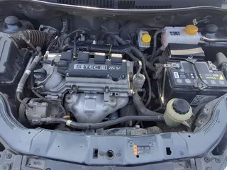 Chevrolet Nexia
