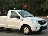 Foton Tunland 2022 года за 6 200 000 тг. в Алматы – фото 3