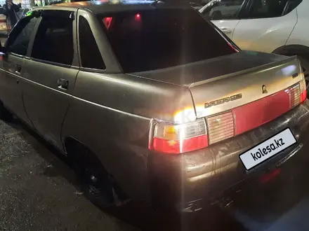 ВАЗ (Lada) 2110 1999 года за 1 000 000 тг. в Темиртау – фото 7