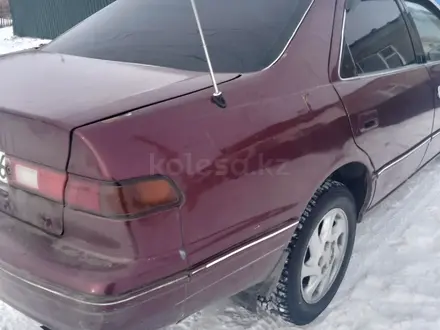 Toyota Camry 1999 года за 2 000 000 тг. в Зайсан – фото 5