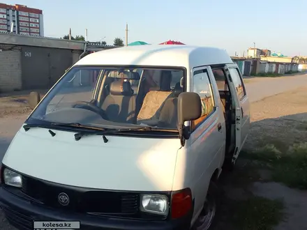 Toyota Lite Ace 1995 года за 1 550 000 тг. в Костанай – фото 4